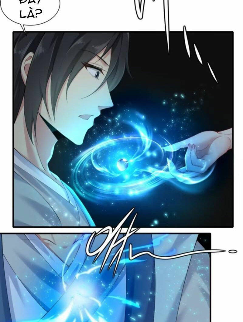 Bắt Đầu Với Tuyệt Sắc Sư Tôn: Hệ Thống Tổng Cục Phản Cốt Chap 21 - Next Chap 22
