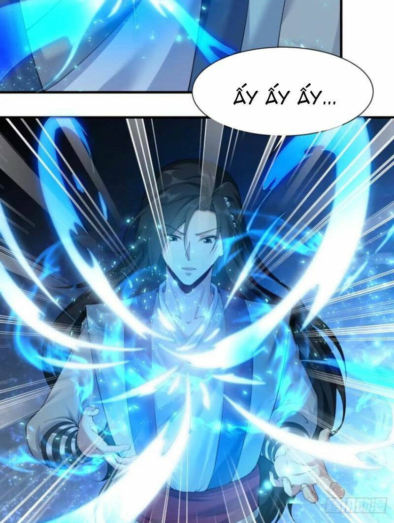 Bắt Đầu Với Tuyệt Sắc Sư Tôn: Hệ Thống Tổng Cục Phản Cốt Chap 21 - Next Chap 22