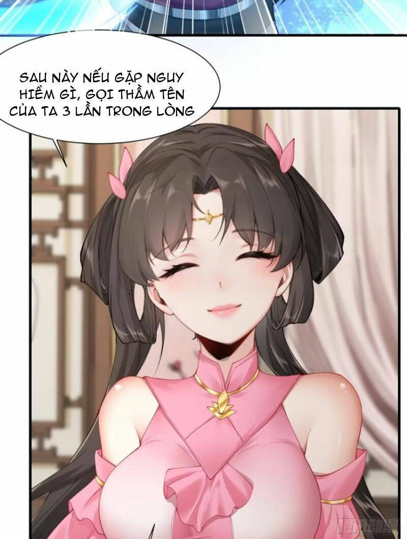 Bắt Đầu Với Tuyệt Sắc Sư Tôn: Hệ Thống Tổng Cục Phản Cốt Chap 21 - Next Chap 22