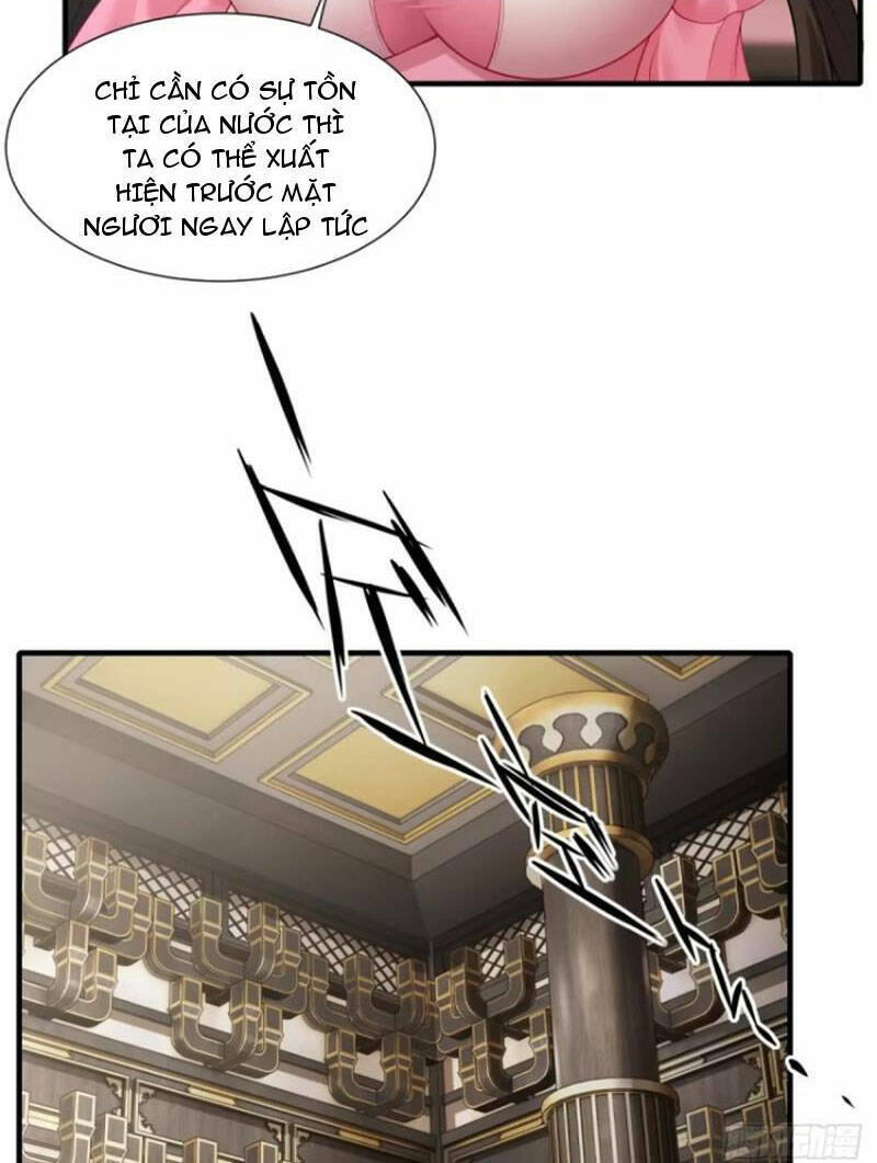 Bắt Đầu Với Tuyệt Sắc Sư Tôn: Hệ Thống Tổng Cục Phản Cốt Chap 21 - Next Chap 22