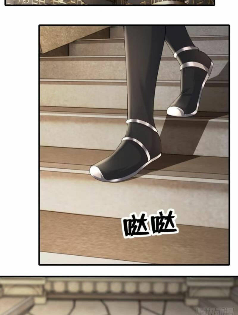 Bắt Đầu Với Tuyệt Sắc Sư Tôn: Hệ Thống Tổng Cục Phản Cốt Chap 21 - Next Chap 22