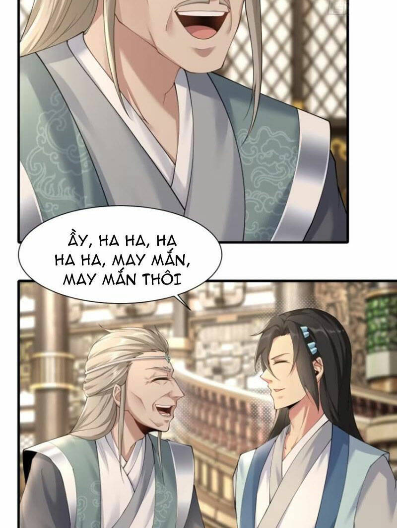 Bắt Đầu Với Tuyệt Sắc Sư Tôn: Hệ Thống Tổng Cục Phản Cốt Chap 21 - Next Chap 22