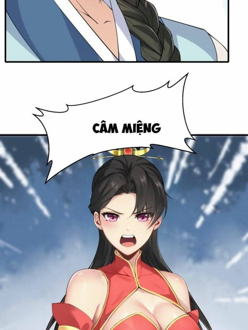 Bắt Đầu Với Tuyệt Sắc Sư Tôn: Hệ Thống Tổng Cục Phản Cốt Chap 21 - Next Chap 22