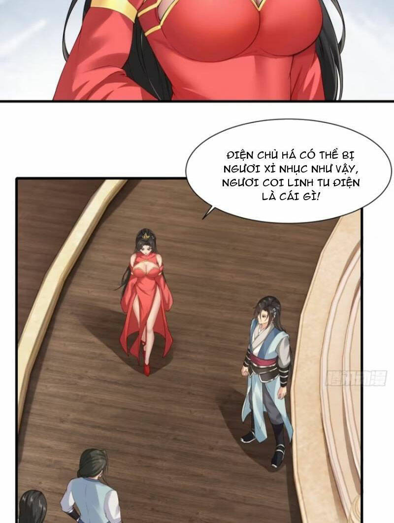 Bắt Đầu Với Tuyệt Sắc Sư Tôn: Hệ Thống Tổng Cục Phản Cốt Chap 21 - Next Chap 22