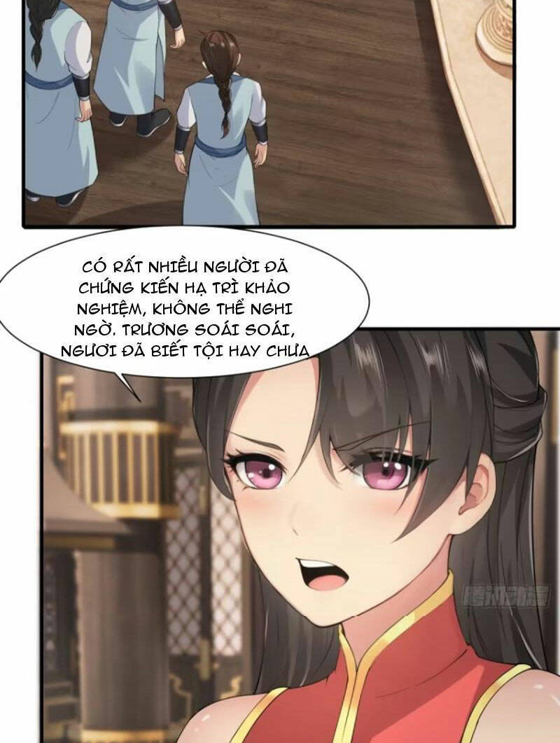 Bắt Đầu Với Tuyệt Sắc Sư Tôn: Hệ Thống Tổng Cục Phản Cốt Chap 21 - Next Chap 22