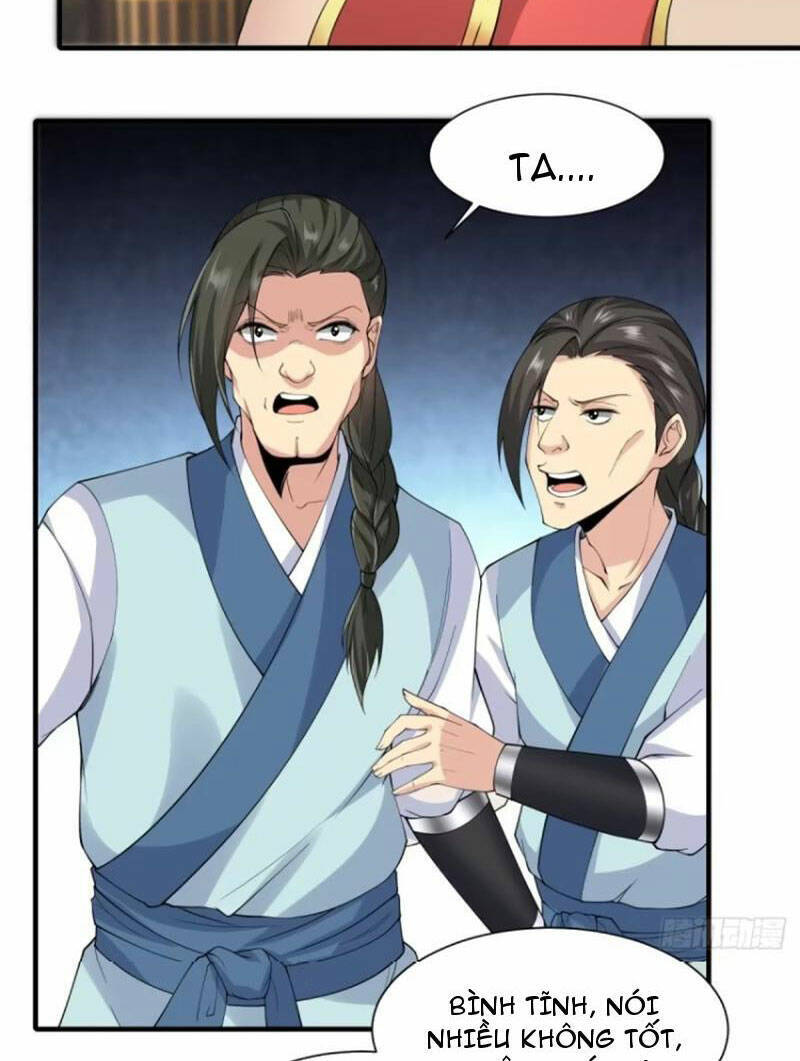 Bắt Đầu Với Tuyệt Sắc Sư Tôn: Hệ Thống Tổng Cục Phản Cốt Chap 21 - Next Chap 22