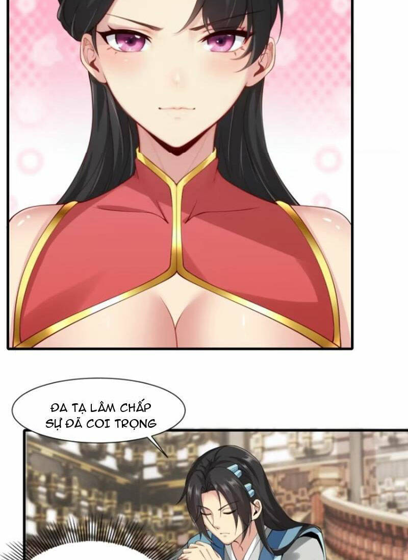 Bắt Đầu Với Tuyệt Sắc Sư Tôn: Hệ Thống Tổng Cục Phản Cốt Chap 21 - Next Chap 22