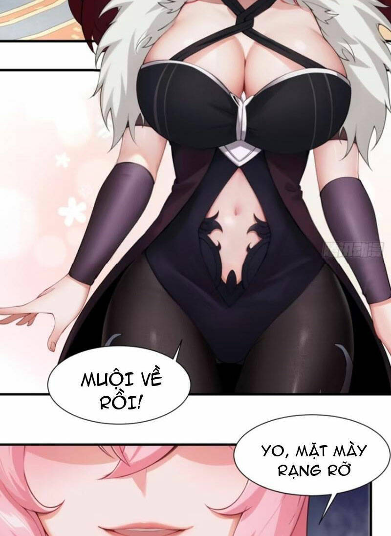 Bắt Đầu Với Tuyệt Sắc Sư Tôn: Hệ Thống Tổng Cục Phản Cốt Chap 21 - Next Chap 22