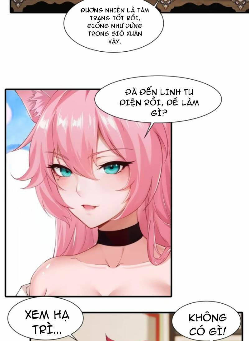 Bắt Đầu Với Tuyệt Sắc Sư Tôn: Hệ Thống Tổng Cục Phản Cốt Chap 21 - Next Chap 22