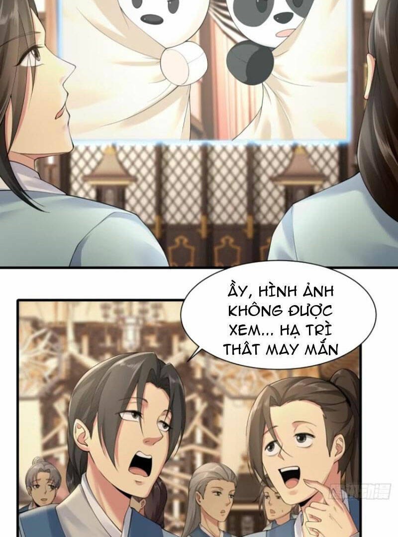 Bắt Đầu Với Tuyệt Sắc Sư Tôn: Hệ Thống Tổng Cục Phản Cốt Chap 21 - Next Chap 22