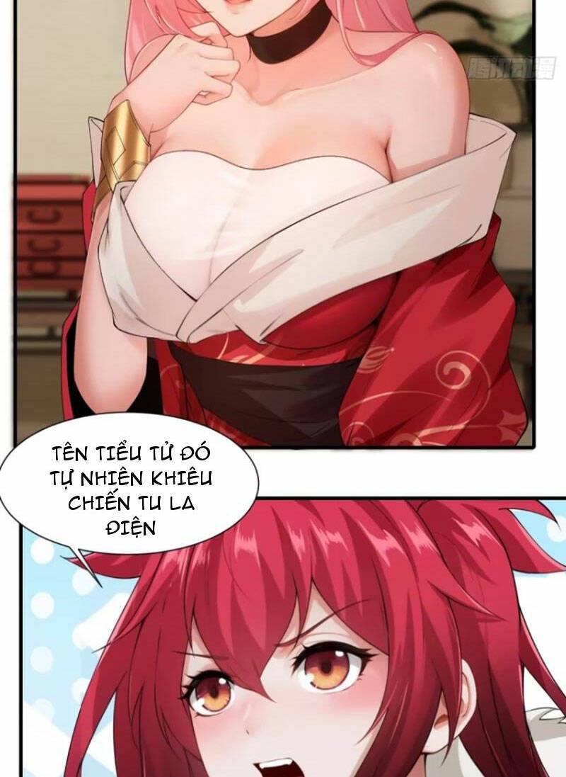 Bắt Đầu Với Tuyệt Sắc Sư Tôn: Hệ Thống Tổng Cục Phản Cốt Chap 21 - Next Chap 22