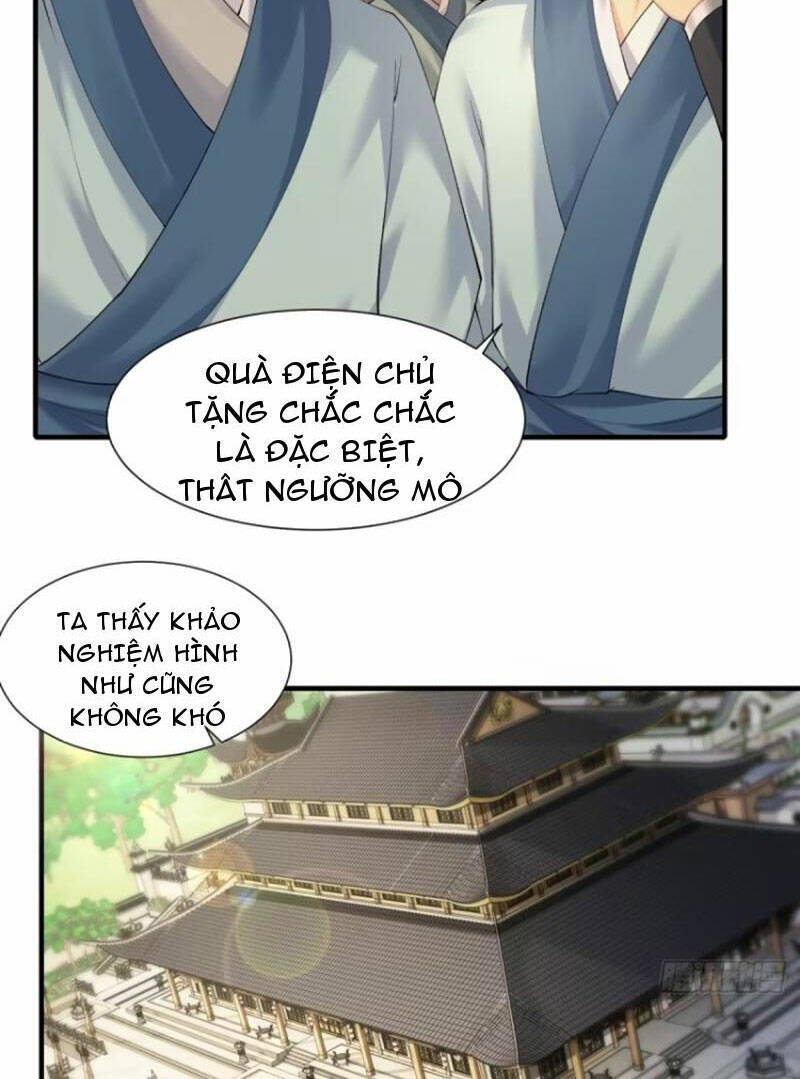 Bắt Đầu Với Tuyệt Sắc Sư Tôn: Hệ Thống Tổng Cục Phản Cốt Chap 21 - Next Chap 22