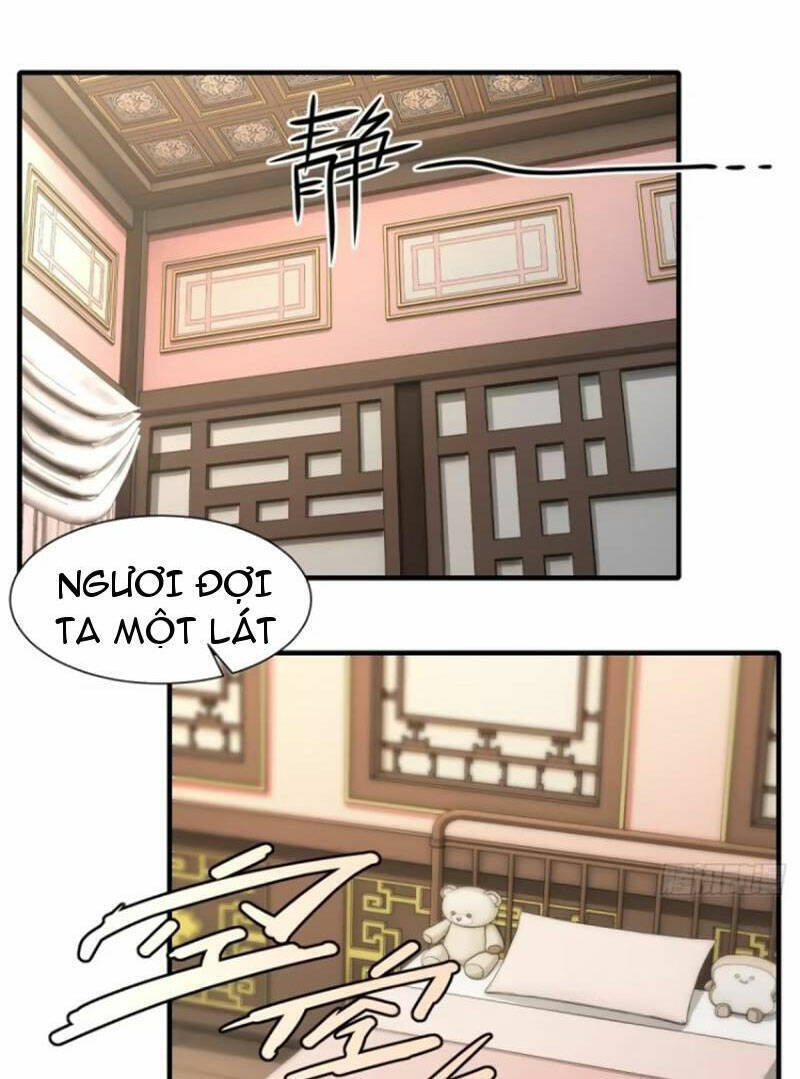 Bắt Đầu Với Tuyệt Sắc Sư Tôn: Hệ Thống Tổng Cục Phản Cốt Chap 21 - Next Chap 22