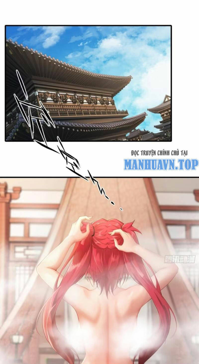 Bắt Đầu Với Tuyệt Sắc Sư Tôn: Hệ Thống Tổng Cục Phản Cốt Chap 22 - Next Chap 23