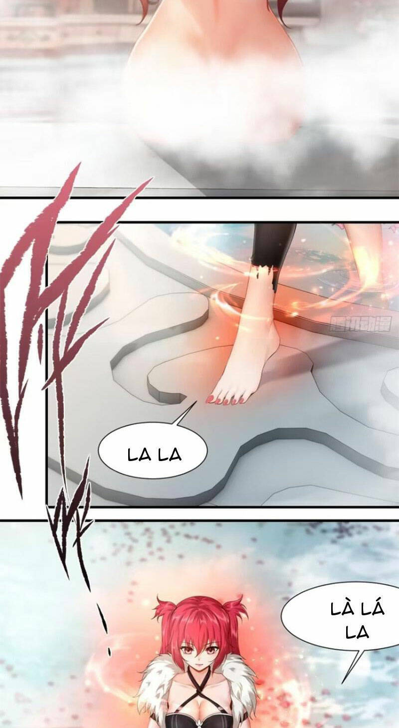 Bắt Đầu Với Tuyệt Sắc Sư Tôn: Hệ Thống Tổng Cục Phản Cốt Chap 22 - Next Chap 23