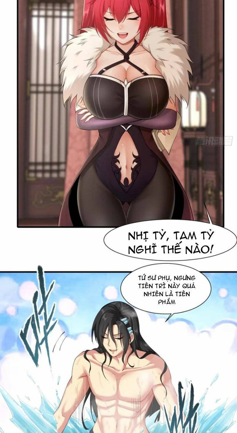 Bắt Đầu Với Tuyệt Sắc Sư Tôn: Hệ Thống Tổng Cục Phản Cốt Chap 22 - Next Chap 23