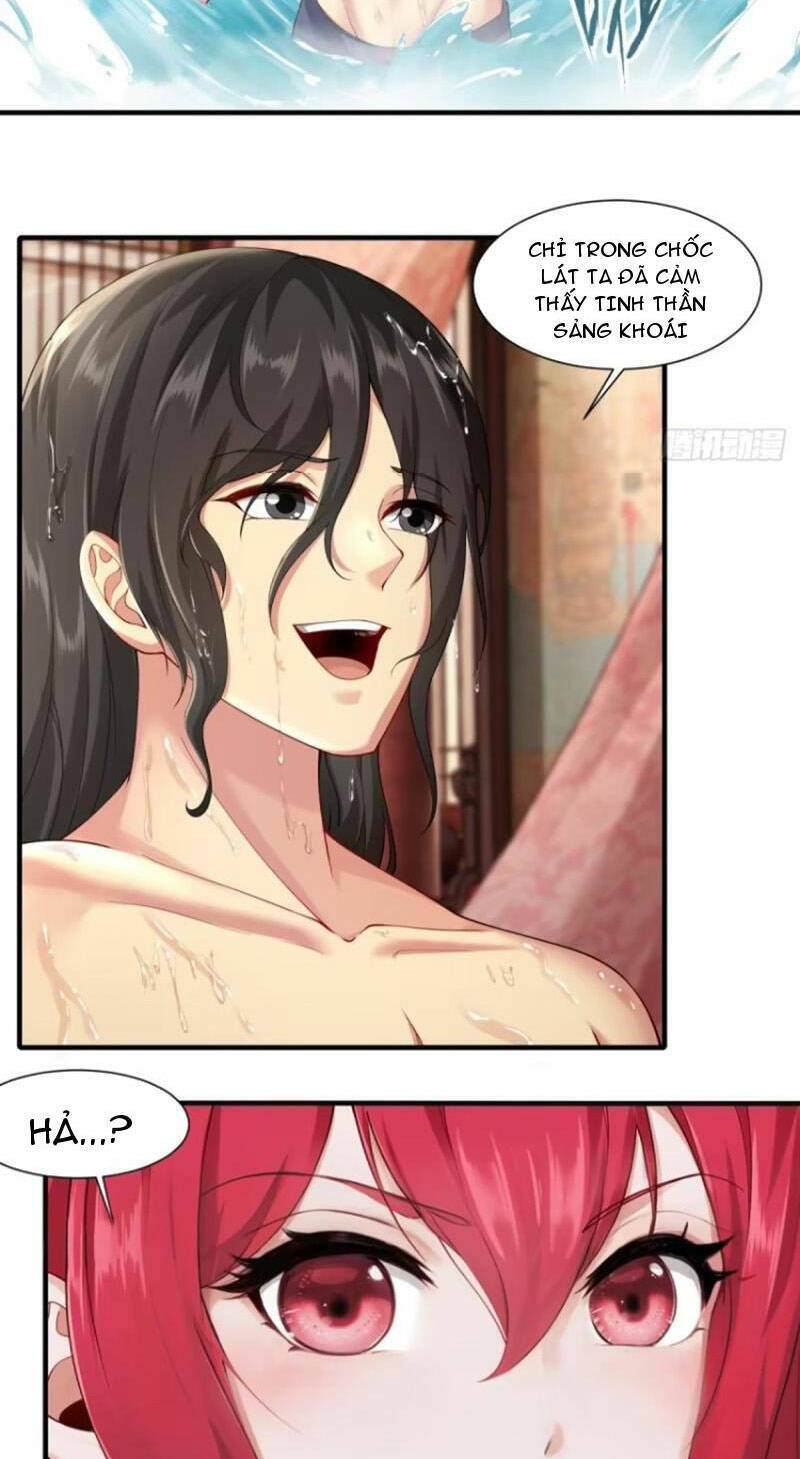 Bắt Đầu Với Tuyệt Sắc Sư Tôn: Hệ Thống Tổng Cục Phản Cốt Chap 22 - Next Chap 23