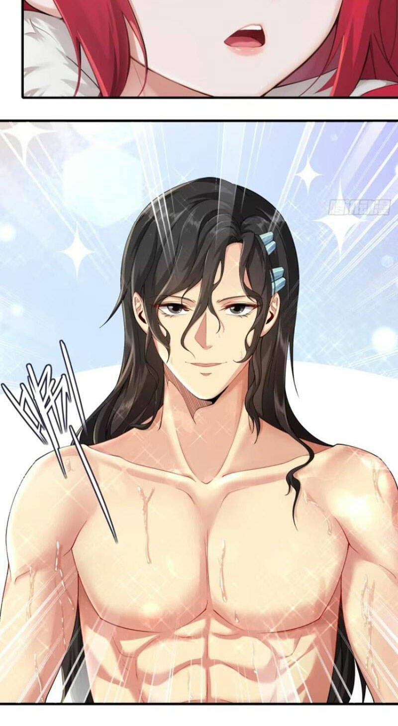 Bắt Đầu Với Tuyệt Sắc Sư Tôn: Hệ Thống Tổng Cục Phản Cốt Chap 22 - Next Chap 23