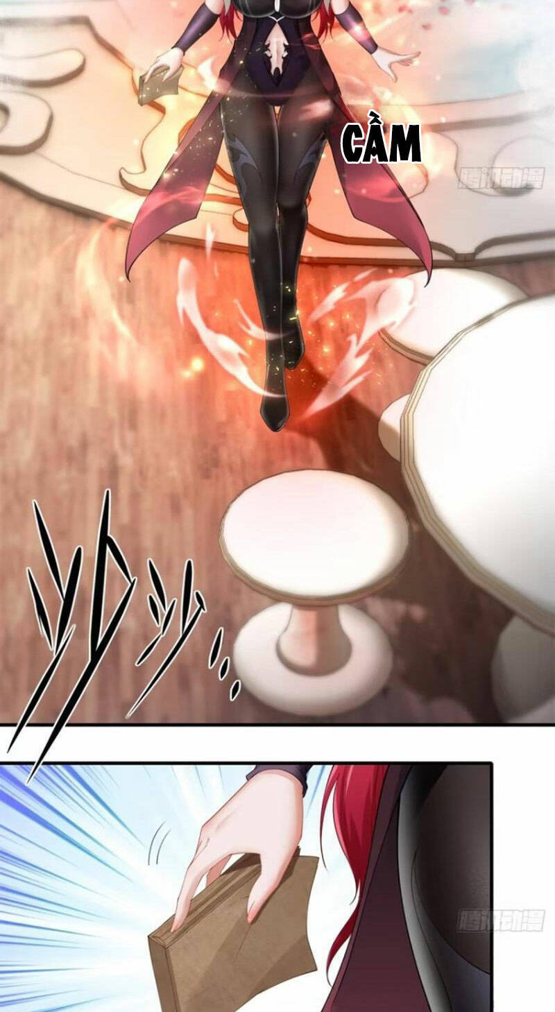 Bắt Đầu Với Tuyệt Sắc Sư Tôn: Hệ Thống Tổng Cục Phản Cốt Chap 22 - Next Chap 23
