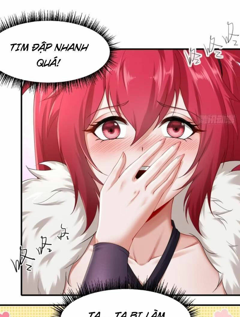 Bắt Đầu Với Tuyệt Sắc Sư Tôn: Hệ Thống Tổng Cục Phản Cốt Chap 22 - Next Chap 23