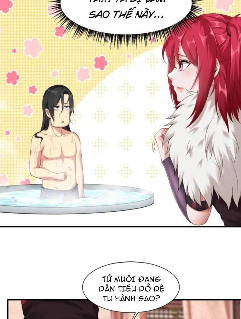 Bắt Đầu Với Tuyệt Sắc Sư Tôn: Hệ Thống Tổng Cục Phản Cốt Chap 22 - Next Chap 23