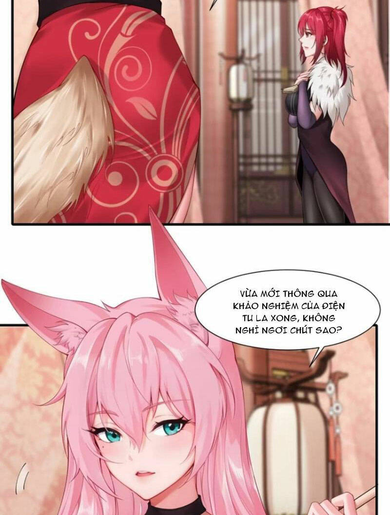 Bắt Đầu Với Tuyệt Sắc Sư Tôn: Hệ Thống Tổng Cục Phản Cốt Chap 22 - Next Chap 23