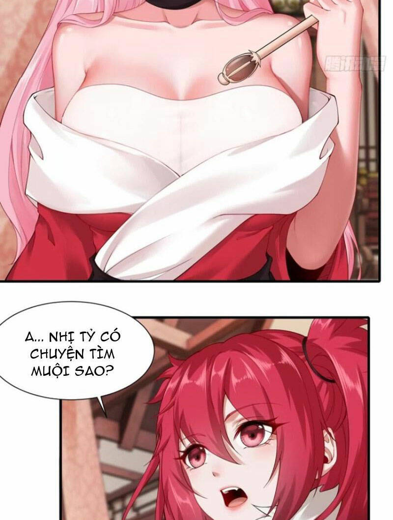 Bắt Đầu Với Tuyệt Sắc Sư Tôn: Hệ Thống Tổng Cục Phản Cốt Chap 22 - Next Chap 23