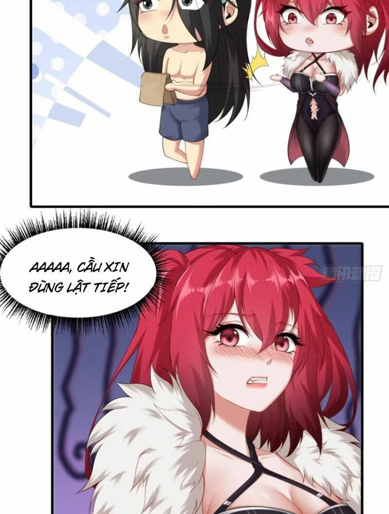 Bắt Đầu Với Tuyệt Sắc Sư Tôn: Hệ Thống Tổng Cục Phản Cốt Chap 22 - Next Chap 23