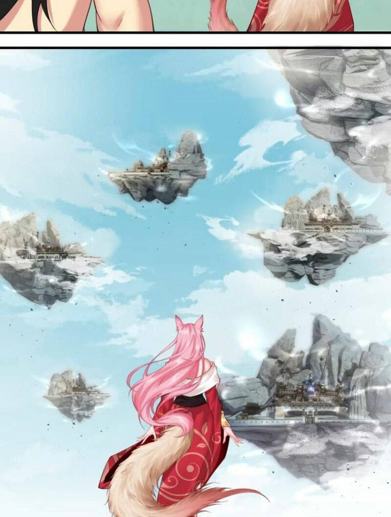 Bắt Đầu Với Tuyệt Sắc Sư Tôn: Hệ Thống Tổng Cục Phản Cốt Chap 22 - Next Chap 23