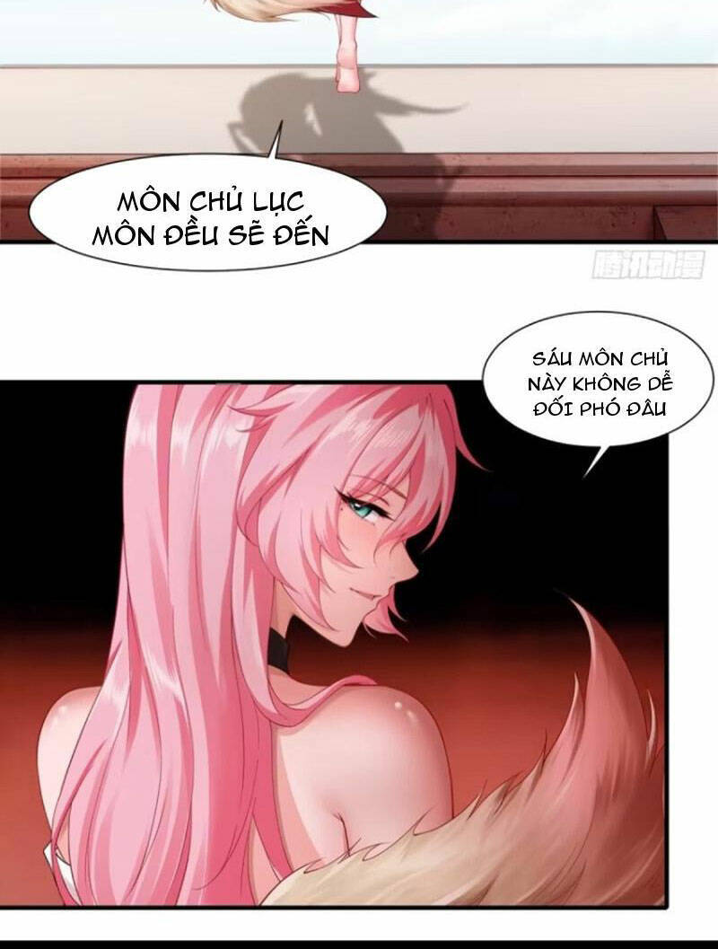 Bắt Đầu Với Tuyệt Sắc Sư Tôn: Hệ Thống Tổng Cục Phản Cốt Chap 22 - Next Chap 23