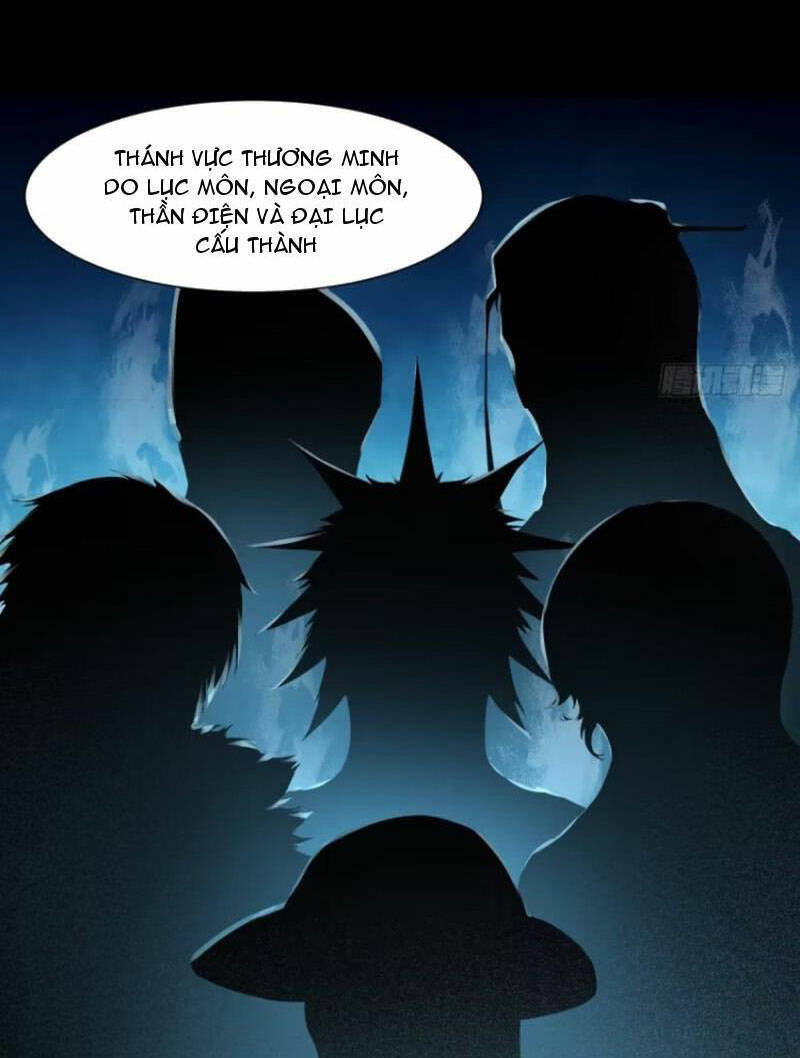 Bắt Đầu Với Tuyệt Sắc Sư Tôn: Hệ Thống Tổng Cục Phản Cốt Chap 22 - Next Chap 23