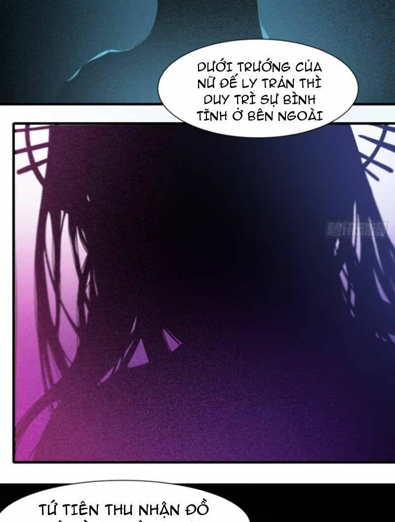 Bắt Đầu Với Tuyệt Sắc Sư Tôn: Hệ Thống Tổng Cục Phản Cốt Chap 22 - Next Chap 23