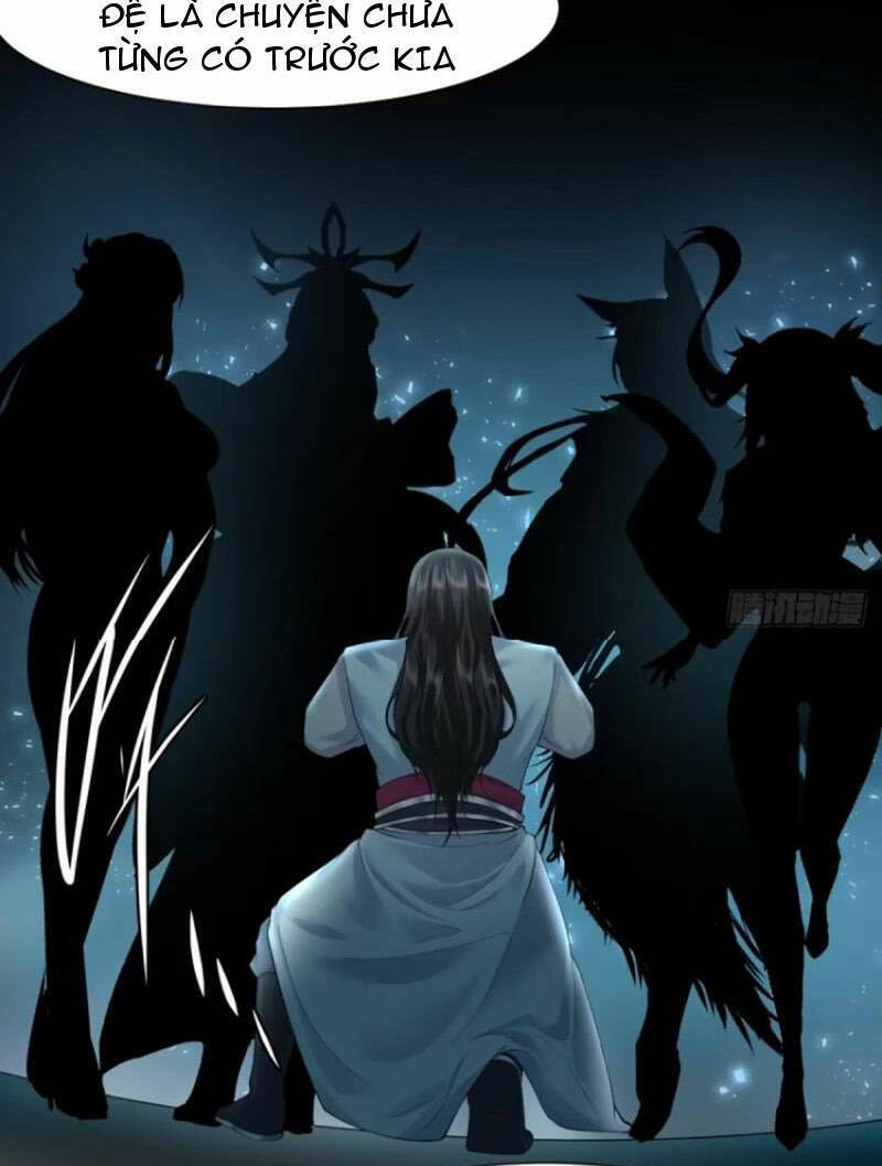 Bắt Đầu Với Tuyệt Sắc Sư Tôn: Hệ Thống Tổng Cục Phản Cốt Chap 22 - Next Chap 23