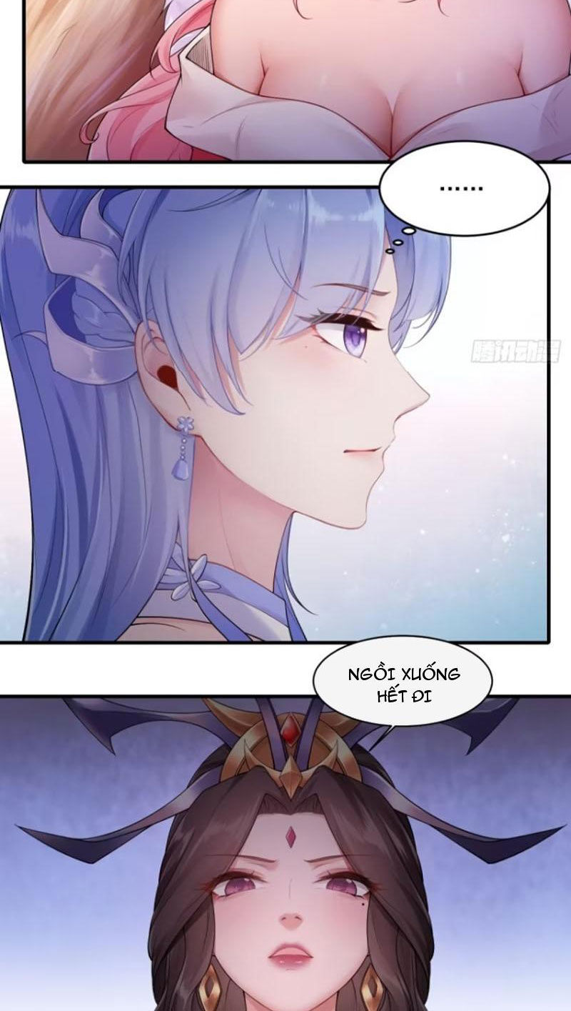Bắt Đầu Với Tuyệt Sắc Sư Tôn: Hệ Thống Tổng Cục Phản Cốt Chap 23 - Next Chap 24