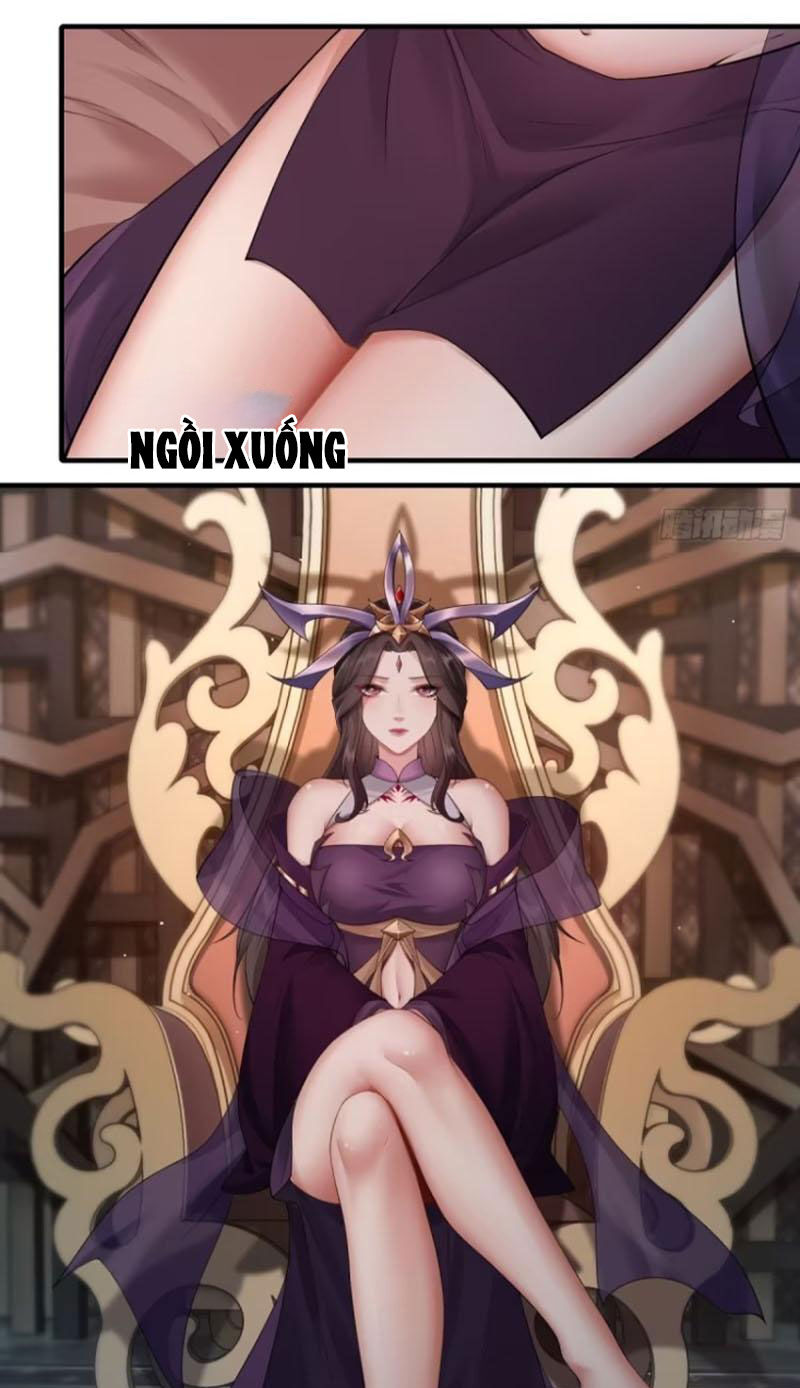 Bắt Đầu Với Tuyệt Sắc Sư Tôn: Hệ Thống Tổng Cục Phản Cốt Chap 23 - Next Chap 24