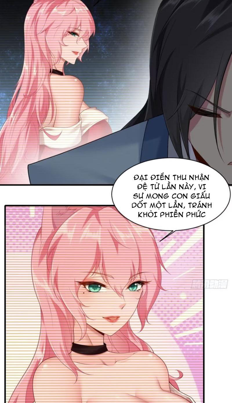 Bắt Đầu Với Tuyệt Sắc Sư Tôn: Hệ Thống Tổng Cục Phản Cốt Chap 23 - Next Chap 24