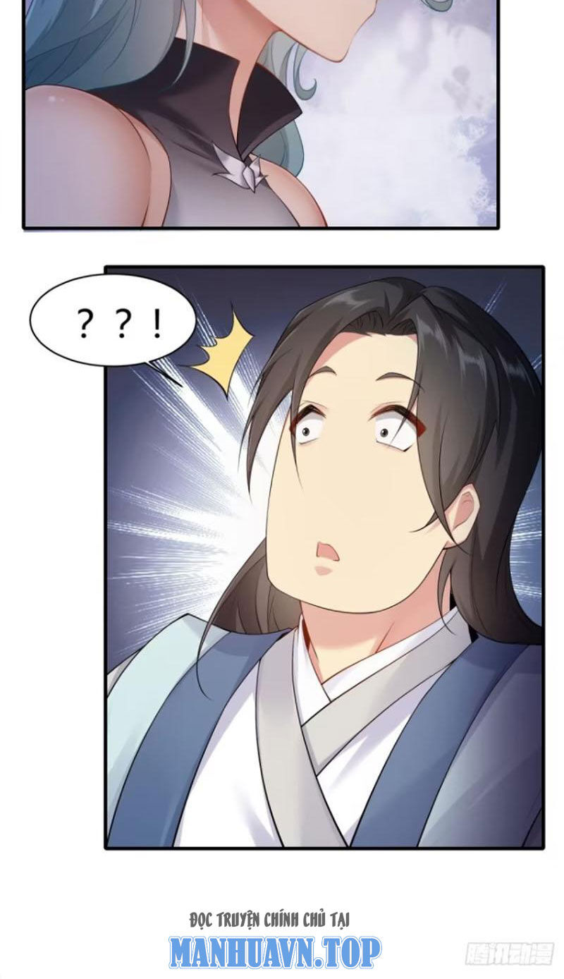 Bắt Đầu Với Tuyệt Sắc Sư Tôn: Hệ Thống Tổng Cục Phản Cốt Chap 23 - Next Chap 24