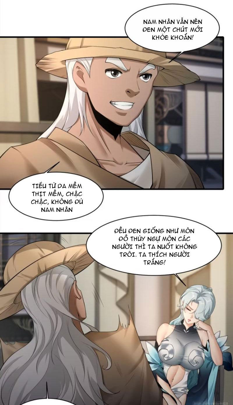 Bắt Đầu Với Tuyệt Sắc Sư Tôn: Hệ Thống Tổng Cục Phản Cốt Chap 23 - Next Chap 24