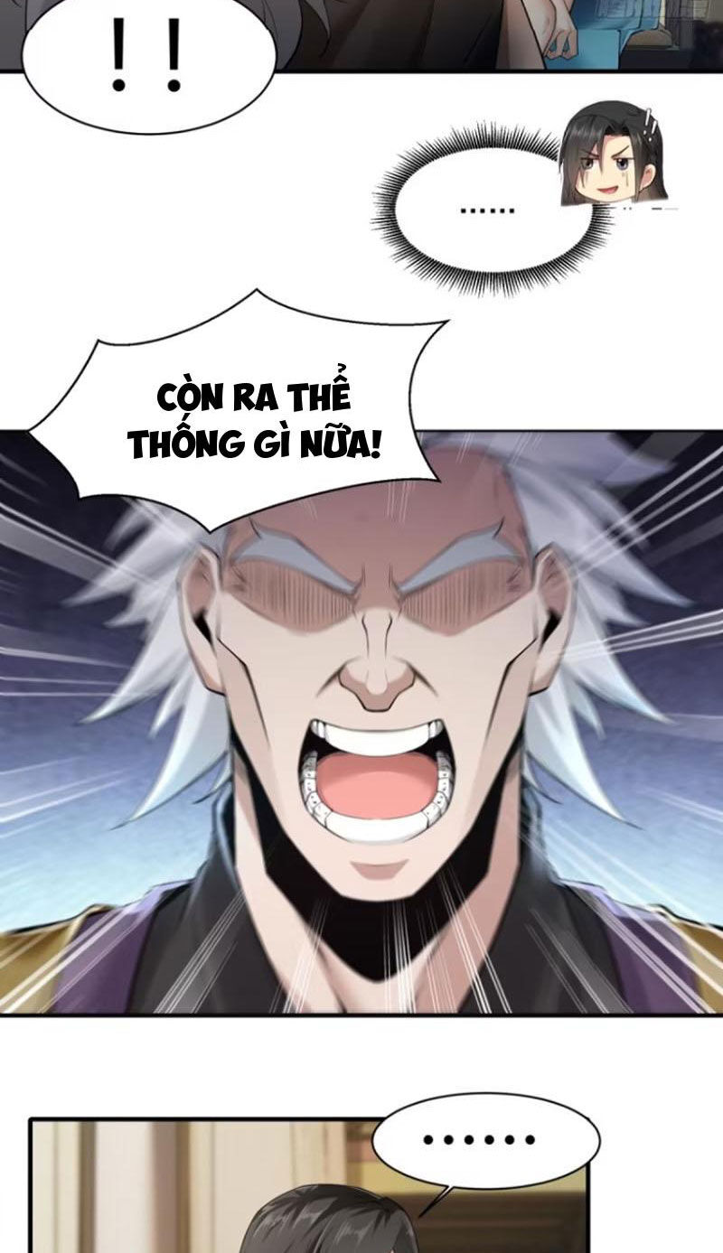 Bắt Đầu Với Tuyệt Sắc Sư Tôn: Hệ Thống Tổng Cục Phản Cốt Chap 23 - Next Chap 24