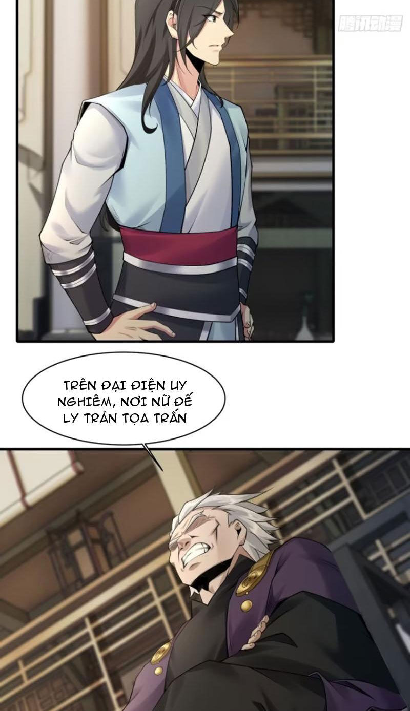 Bắt Đầu Với Tuyệt Sắc Sư Tôn: Hệ Thống Tổng Cục Phản Cốt Chap 23 - Next Chap 24