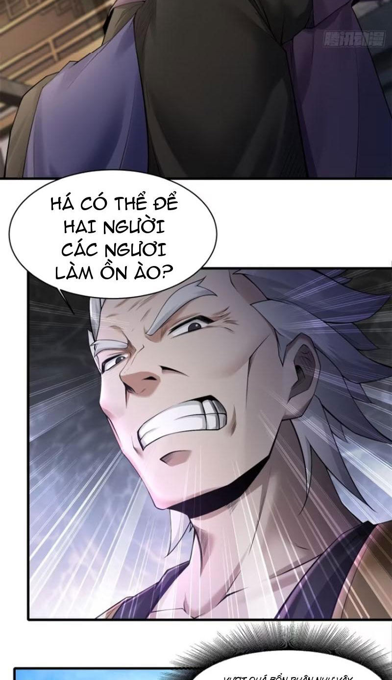 Bắt Đầu Với Tuyệt Sắc Sư Tôn: Hệ Thống Tổng Cục Phản Cốt Chap 23 - Next Chap 24