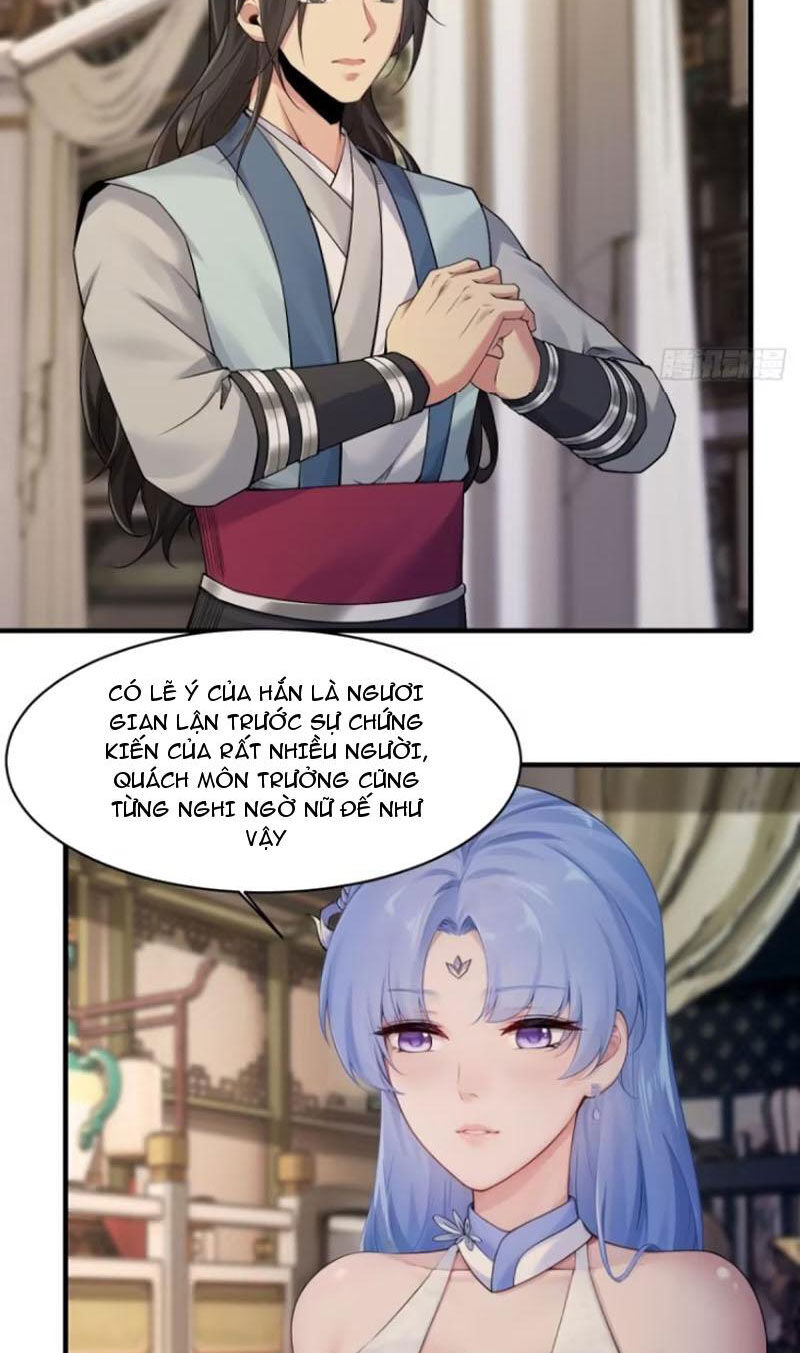 Bắt Đầu Với Tuyệt Sắc Sư Tôn: Hệ Thống Tổng Cục Phản Cốt Chap 23 - Next Chap 24