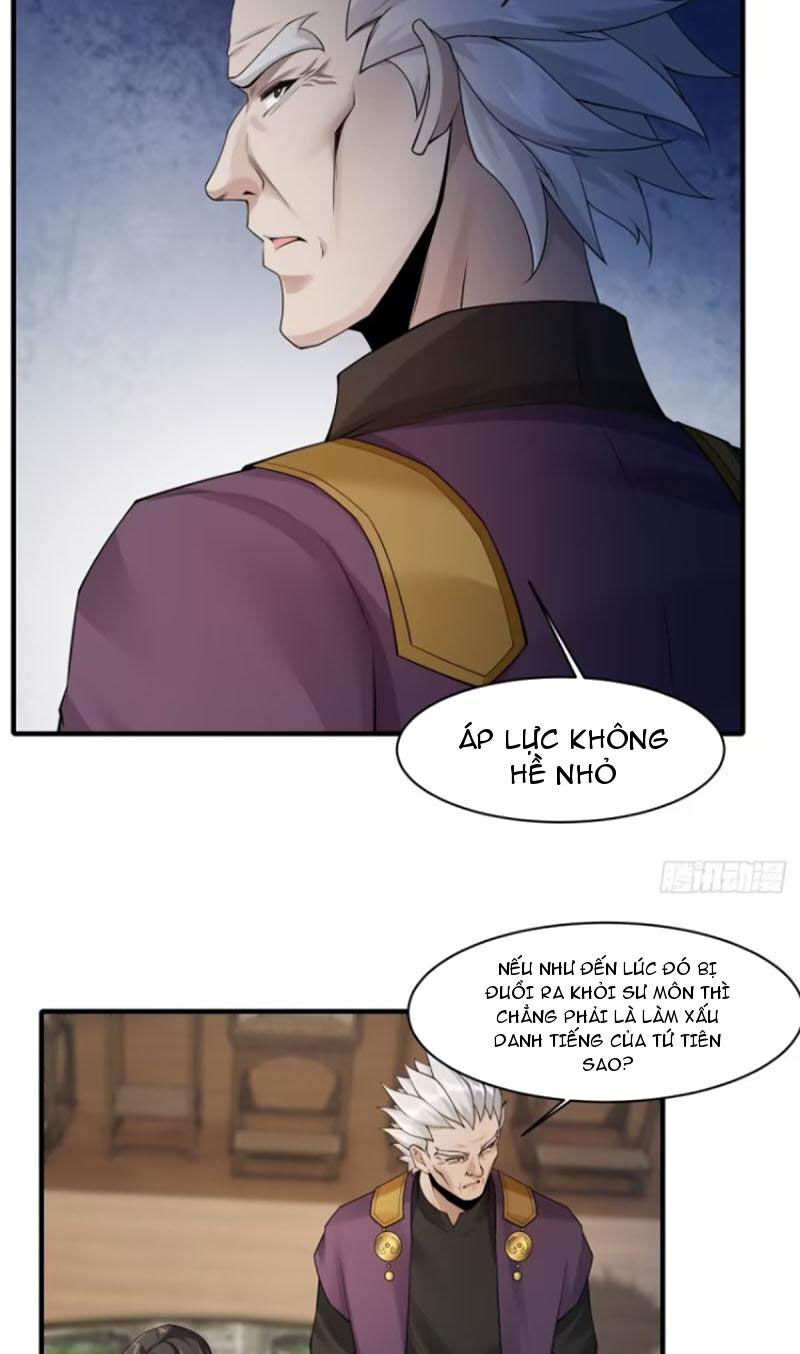 Bắt Đầu Với Tuyệt Sắc Sư Tôn: Hệ Thống Tổng Cục Phản Cốt Chap 23 - Next Chap 24