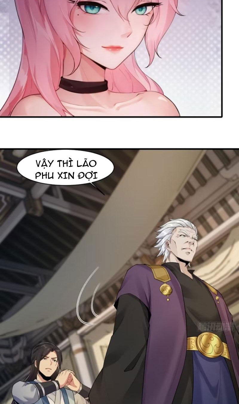 Bắt Đầu Với Tuyệt Sắc Sư Tôn: Hệ Thống Tổng Cục Phản Cốt Chap 23 - Next Chap 24