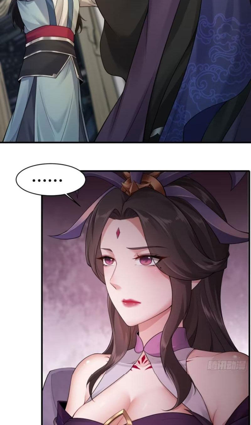 Bắt Đầu Với Tuyệt Sắc Sư Tôn: Hệ Thống Tổng Cục Phản Cốt Chap 23 - Next Chap 24