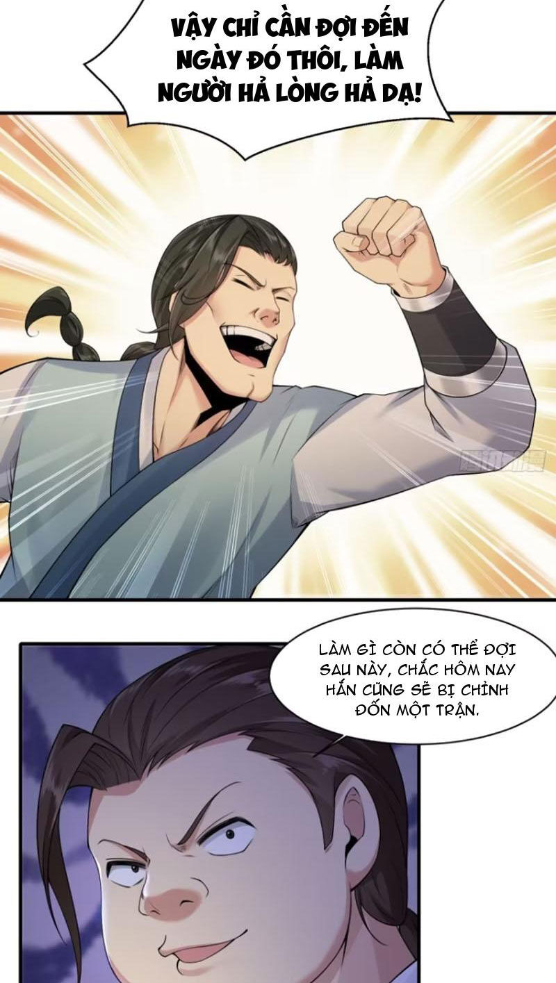 Bắt Đầu Với Tuyệt Sắc Sư Tôn: Hệ Thống Tổng Cục Phản Cốt Chap 23 - Next Chap 24