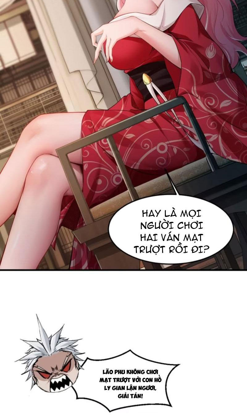 Bắt Đầu Với Tuyệt Sắc Sư Tôn: Hệ Thống Tổng Cục Phản Cốt Chap 23 - Next Chap 24