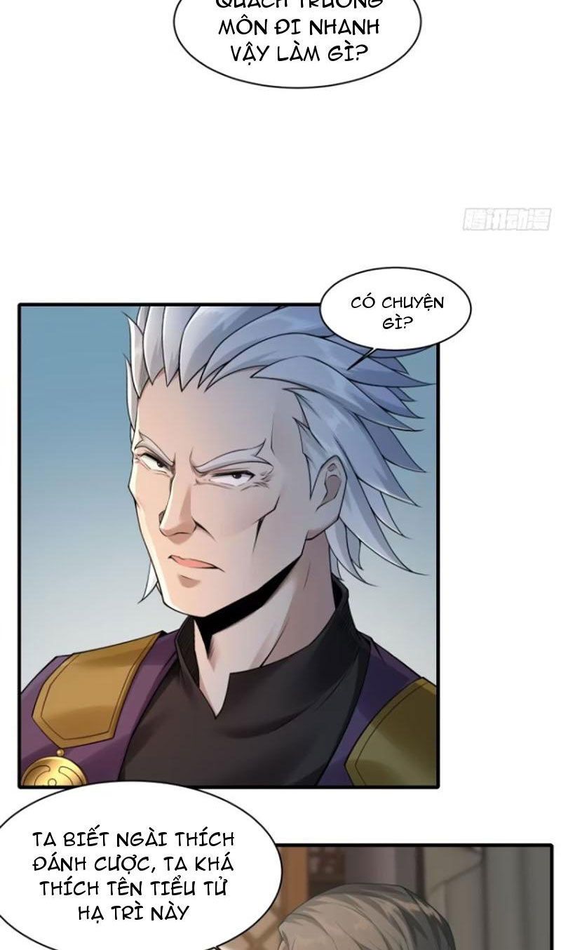 Bắt Đầu Với Tuyệt Sắc Sư Tôn: Hệ Thống Tổng Cục Phản Cốt Chap 23 - Next Chap 24