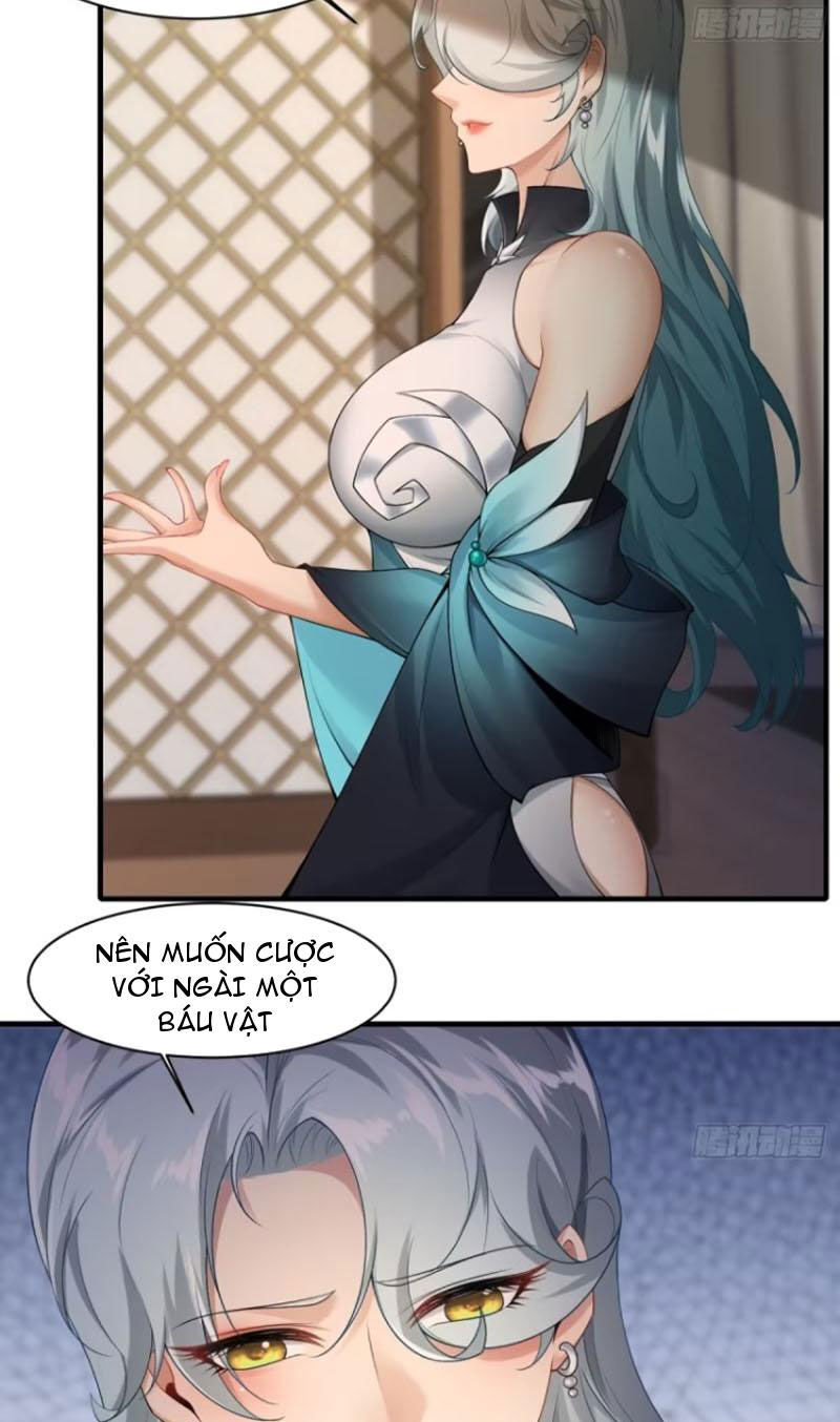 Bắt Đầu Với Tuyệt Sắc Sư Tôn: Hệ Thống Tổng Cục Phản Cốt Chap 23 - Next Chap 24