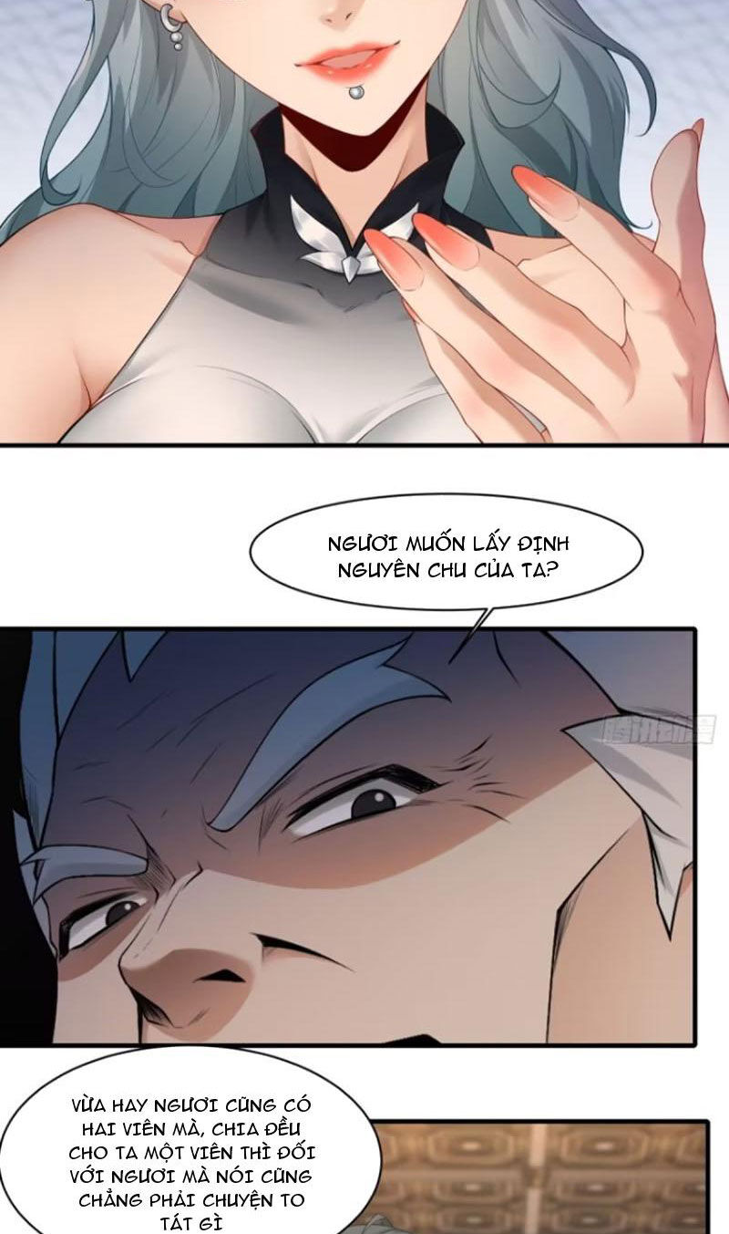 Bắt Đầu Với Tuyệt Sắc Sư Tôn: Hệ Thống Tổng Cục Phản Cốt Chap 23 - Next Chap 24